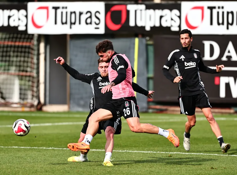 Beşiktaş'tan Rafa Silva Açıklaması!