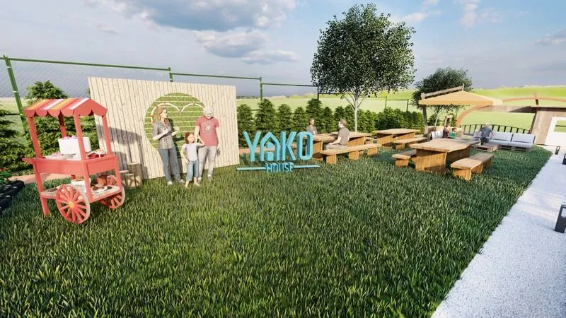 Afet bölgesi modern köy yaşamları ile şekillendirilebilir 