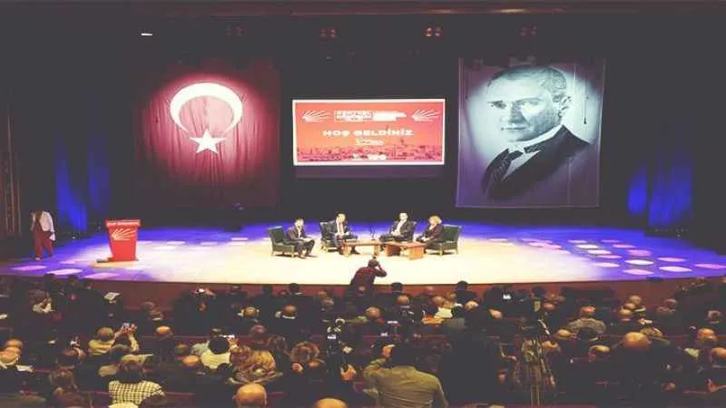 Çalık, kentsel dönüşümde yol haritasını açıkladı