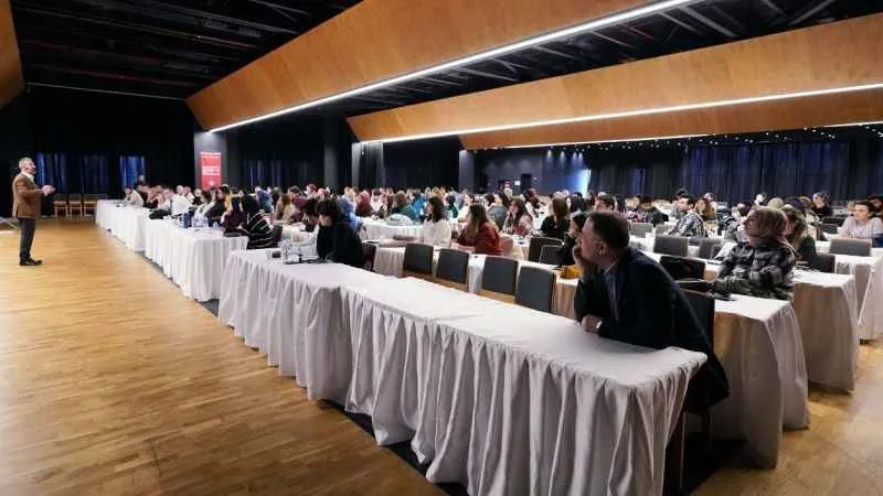 KPSS adaylarına ücretsiz eğitim kampı