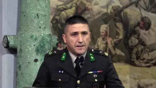 Türkiye şehitlerini anıyor