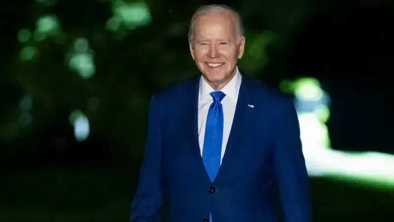 Biden: “Hamas rehineleri serbest bıraksa yarın ateşkes olurdu”