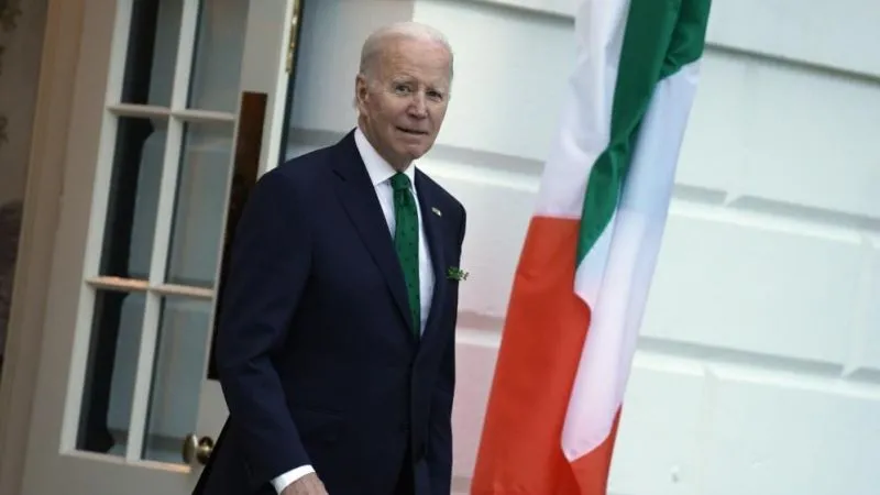 ABD Başkanı Joe Biden’dan İran açıklaması