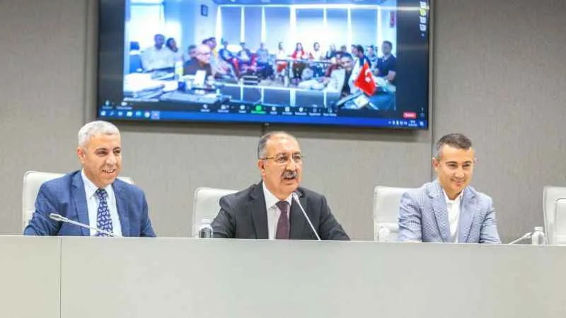 Trafik bilgileri internet haber siteleriyle paylaşılacak