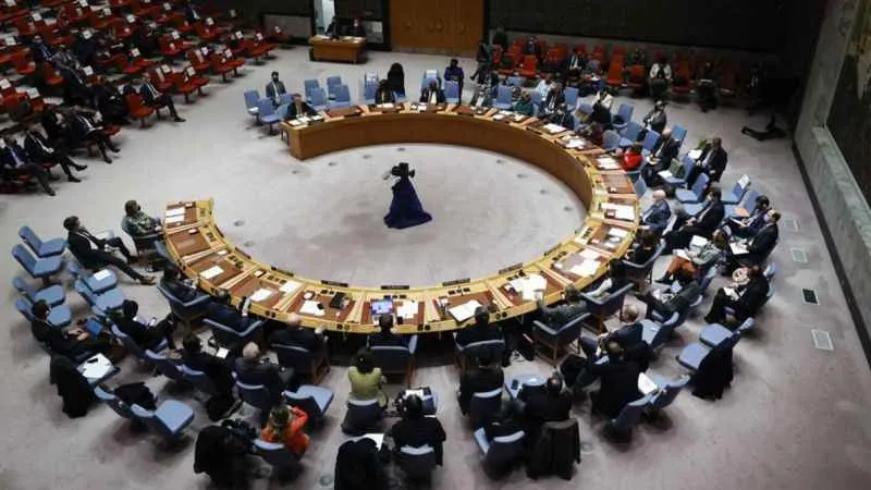 BM'den 'kutsal kitap' kararı: Tasarı kabul edildi