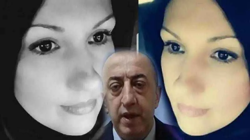 BİNNUR GÜNAY KİMDİR? Binnur Günay İle Ali Yeşildağ Arasında Ne Var? Binnur Günay Neden Gündem Oldu? 