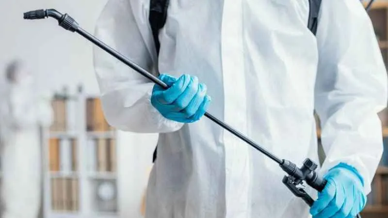 Biosin Böcek İlaçlama yüzde yüz müşteri memnuniyeti sağlıyor