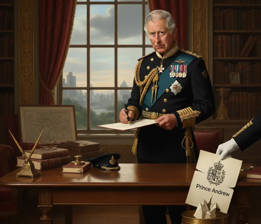 Biritanya'da Taht Kavgası