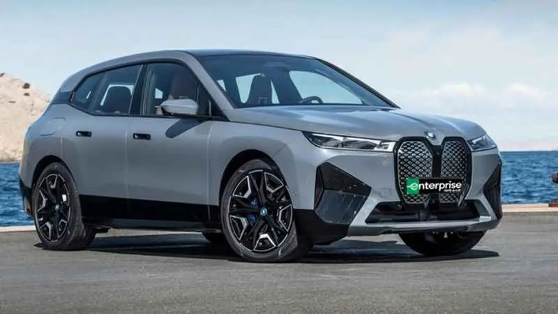 Enterprise Türkiye ile Garanti BBVA Elektrikli Araç Kiralamasında Güçlerini Birleştirdi!