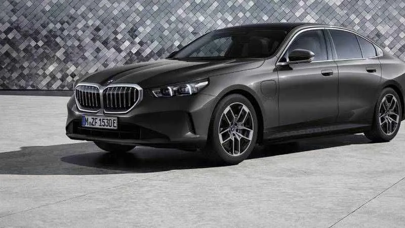 BMW Group Mobilite Vizyonunu IAA Mobility 2023’te tanıtacak