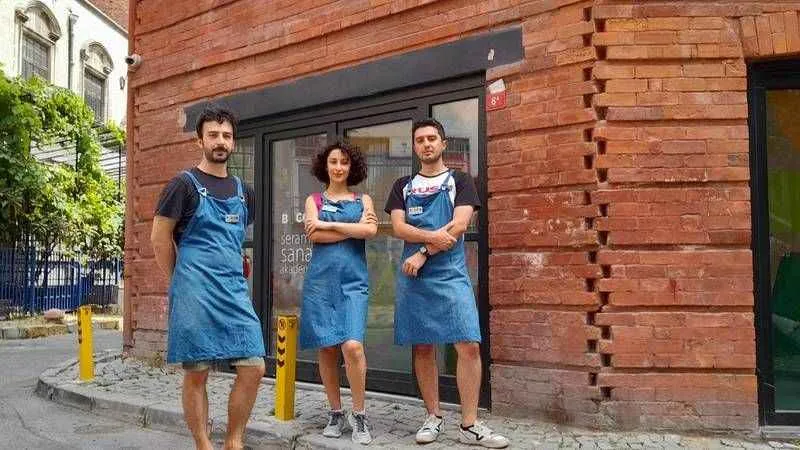 BOCCHI ihracat şampiyonluğunu üst üste altıncı yıla taşıdı 