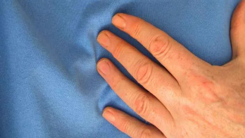 Kalp rahatsızlığı olanlar seçim gününe dikkat