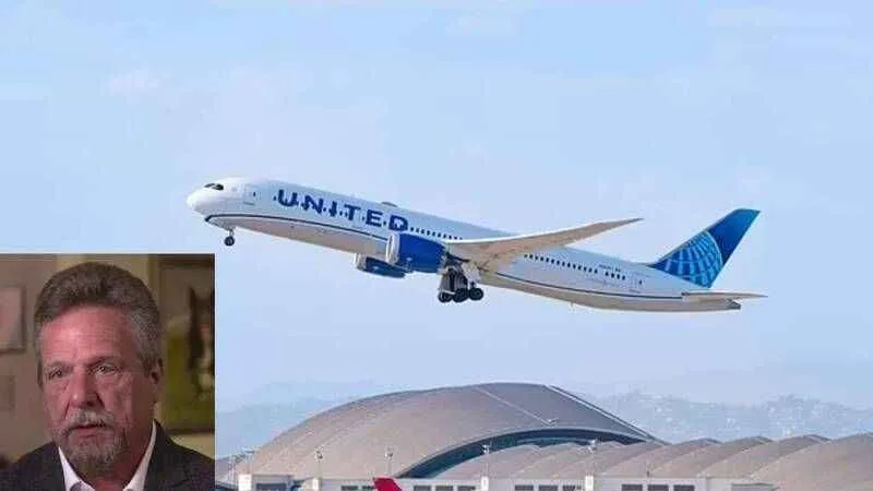 Boeing’e karşı ifade veren eski çalışanı ölü bulundu