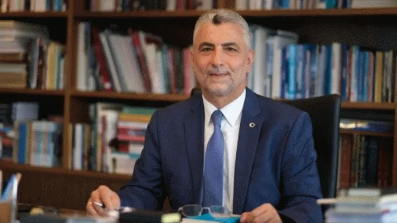 Bakan Bolat: “Vatandaşlarımızı mağdur edenlere fırsat vermeyeceğiz”