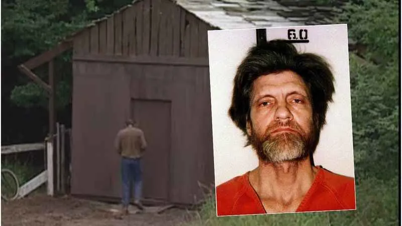 Belgesellere konu olan bombacı ölü bulundu