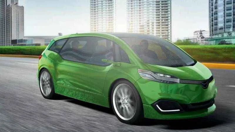 BorgWagner eÜrün alanında gelirini 10 milyar Doların üzerine çıkartacak