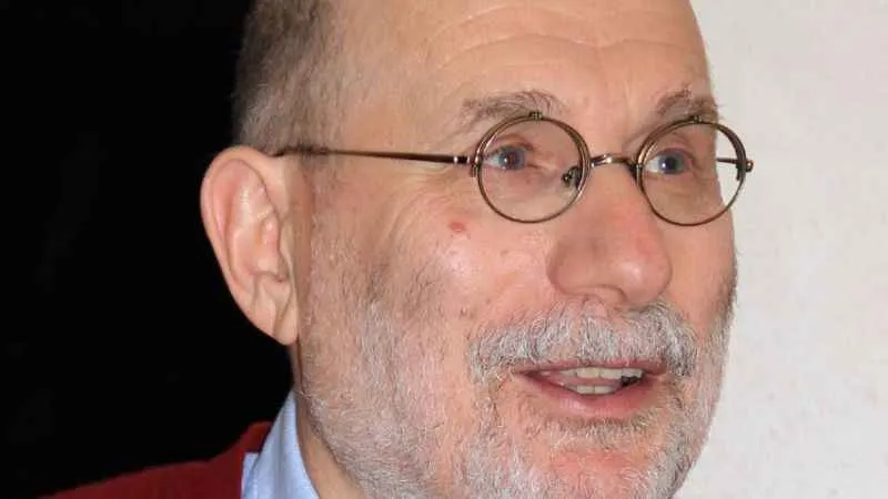 Ünlü Rus yazar 'Yabancı Ajan' olarak hedefte!