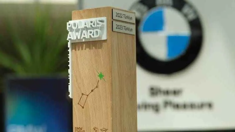 Borusan Otomotiv Motorsport GT4 Avrupa Serisi 5. ayağını geride bıraktı