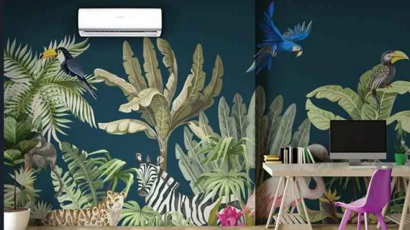 Yeni Bosch Climate 2000 klima ile evin iklimini kontrol etmek çok kolay