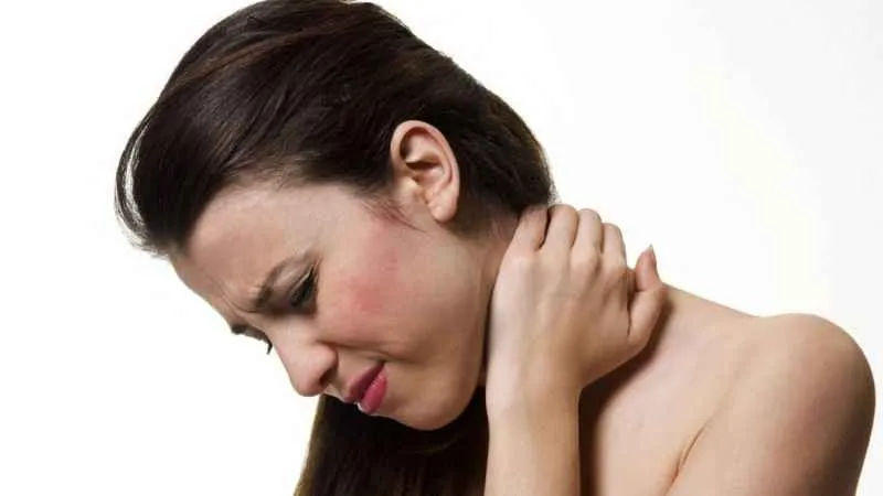 Boyun ağrılarına karşı dikkat edilecek noktalar!