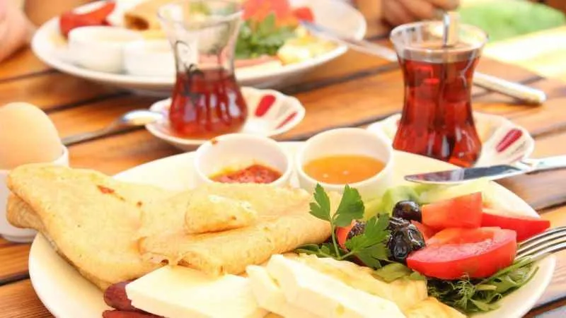 Sınav stresine karşı doğru beslenin