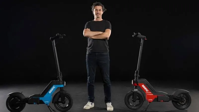 BRIFIC: Şehirde yeni bir fenomen