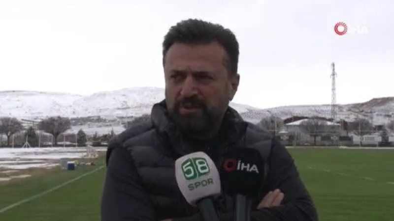 Bülent Uygun: Biraz sabır, biraz desteğe ihtiyaç var