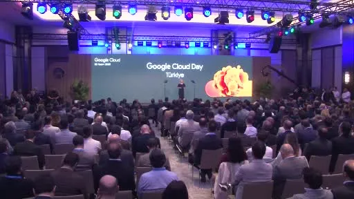 Bulutta 3 milyar dolarlık dijital ortaklık