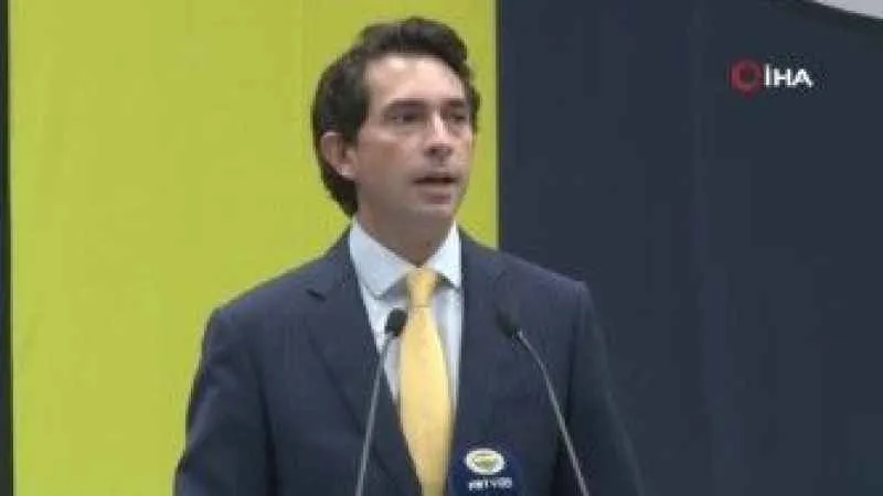 Burak Kızılhan: "TFF’nin net adımlar atmasını bekliyoruz"