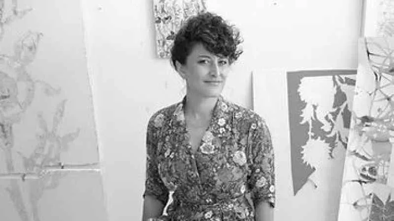 Kültür mirası çiniler üzerine Pera'da bir söyleşi