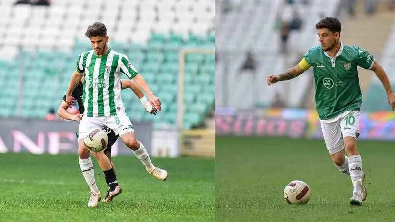 Başkan Günay: Çağatay Yılmaz ve Bilal Güney affedildi