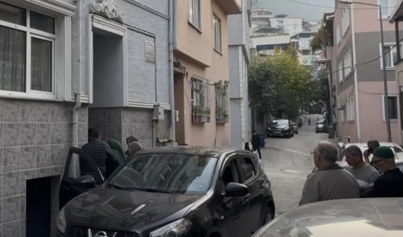 Bursa'da Arzu Khalılova bıçaklanarak öldürüldü