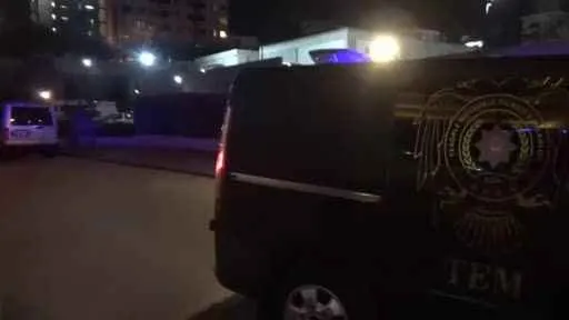 Bursa’da PKK-YPG ve DEAŞ operasyonu: 21 gözaltı