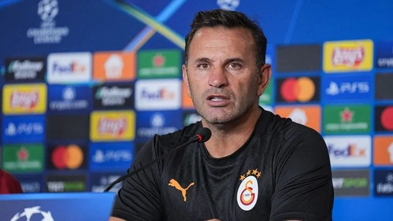 Buruk: Kazanmaya yakın olan bizdik