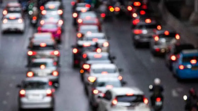 Seçim günü Ankara’da bazı yollar trafiğe kapatılacak