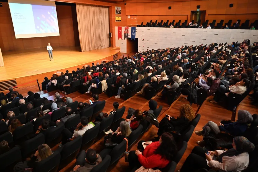 Büyükşehir'den Eğitime Yeni Yaklaşım