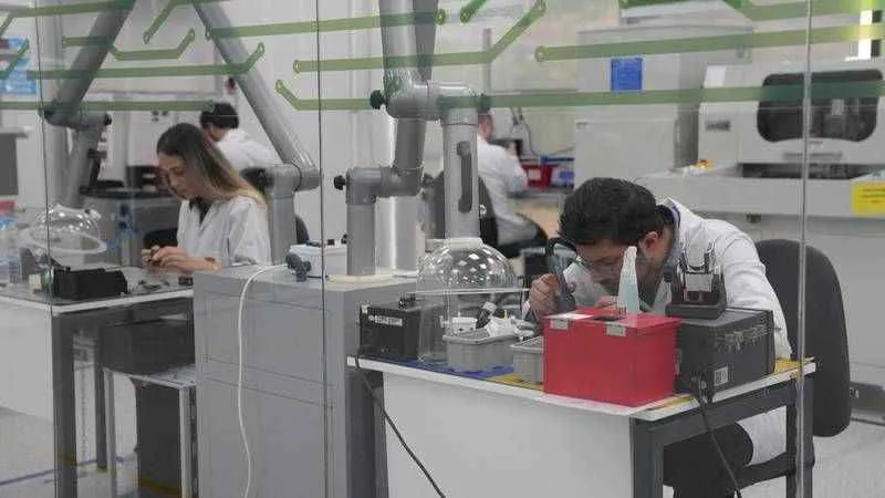 Türkiye’nin ilk otomotiv sınıfı kamera üreticisi Büyütech, hedef yükseltiyor