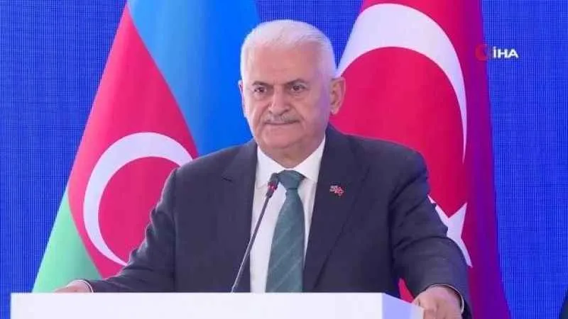 “Karabağ’daki Ermeniler Azerbaycan'a ait oldukları gerçeğini görmeli”