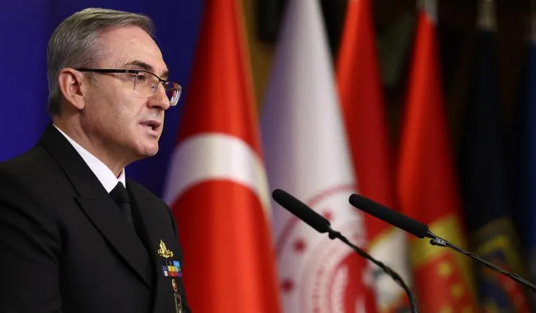 C-130 uçaklarımızın uçuşları 12 Kasım 2025 itibarıyla tedbiren durduruldu