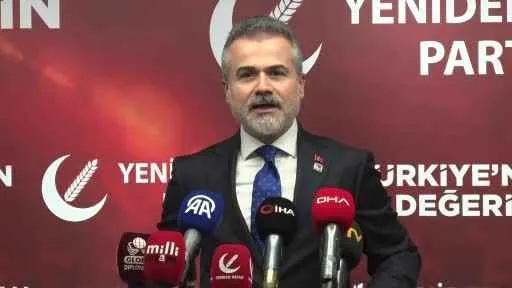 Suat Kılıç: İttifak görüşmesi yarın akşam yapılacak