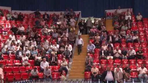 CHP Ankara İl Kongresi’nde sandıktan Genel Merkez ekibi çıktı