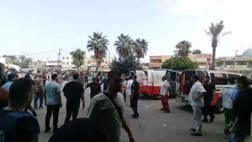 Gazze’de hastanelerdeki kriz her geçen saat büyüyor