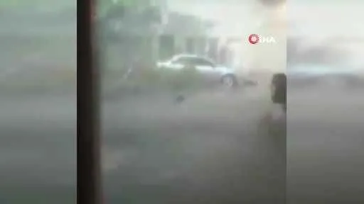 Arjantin’de şiddetli fırtına: 13 ölü