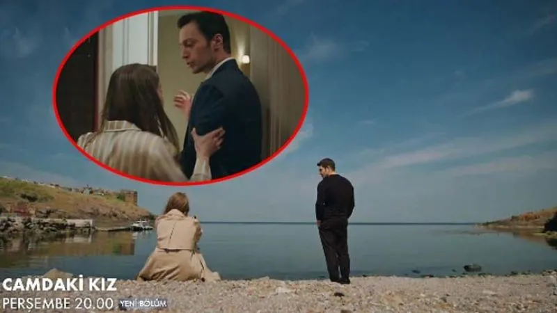 Camdaki Kız tekrarı ne zaman yeni bölüm ne zaman hangi gün saat kaçta var?