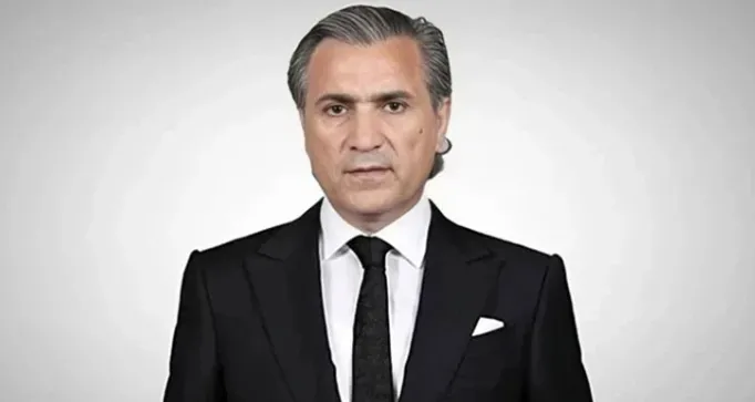 Can Holding Yönetim Kurulu Başkanı Kemal Can tutuklandı