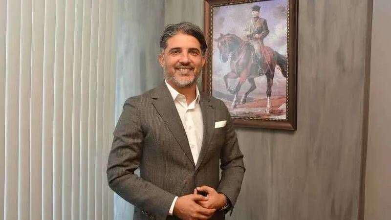 Caner Tan: Arsa, toplam maliyetin yüzde 50'sini oluşturuyor