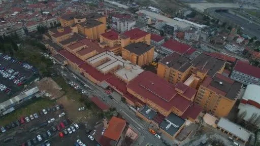 Taşınma fikrine karşı eylemler yapılan Cerrahpaşa’da deprem gerçeğiyle fikirler değişti