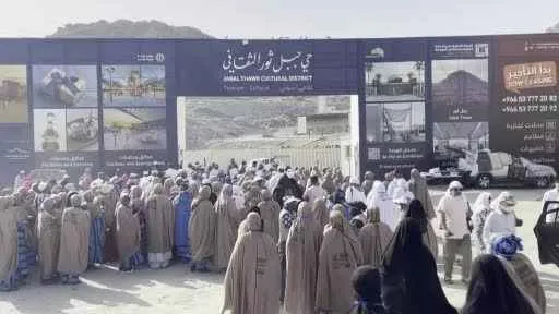 Nur ve Sevr dağına çıkmak kolaylaşacak