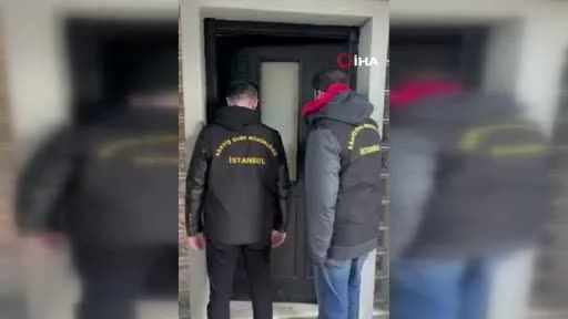 KAFES-26 ile müstehcen içerikli video paylaşan 19 şüpheli yakalandı