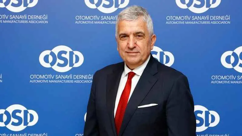 OSD’nin Yönetim Kurulu Başkanlığı’na yeniden Cengiz Eroldu seçildi